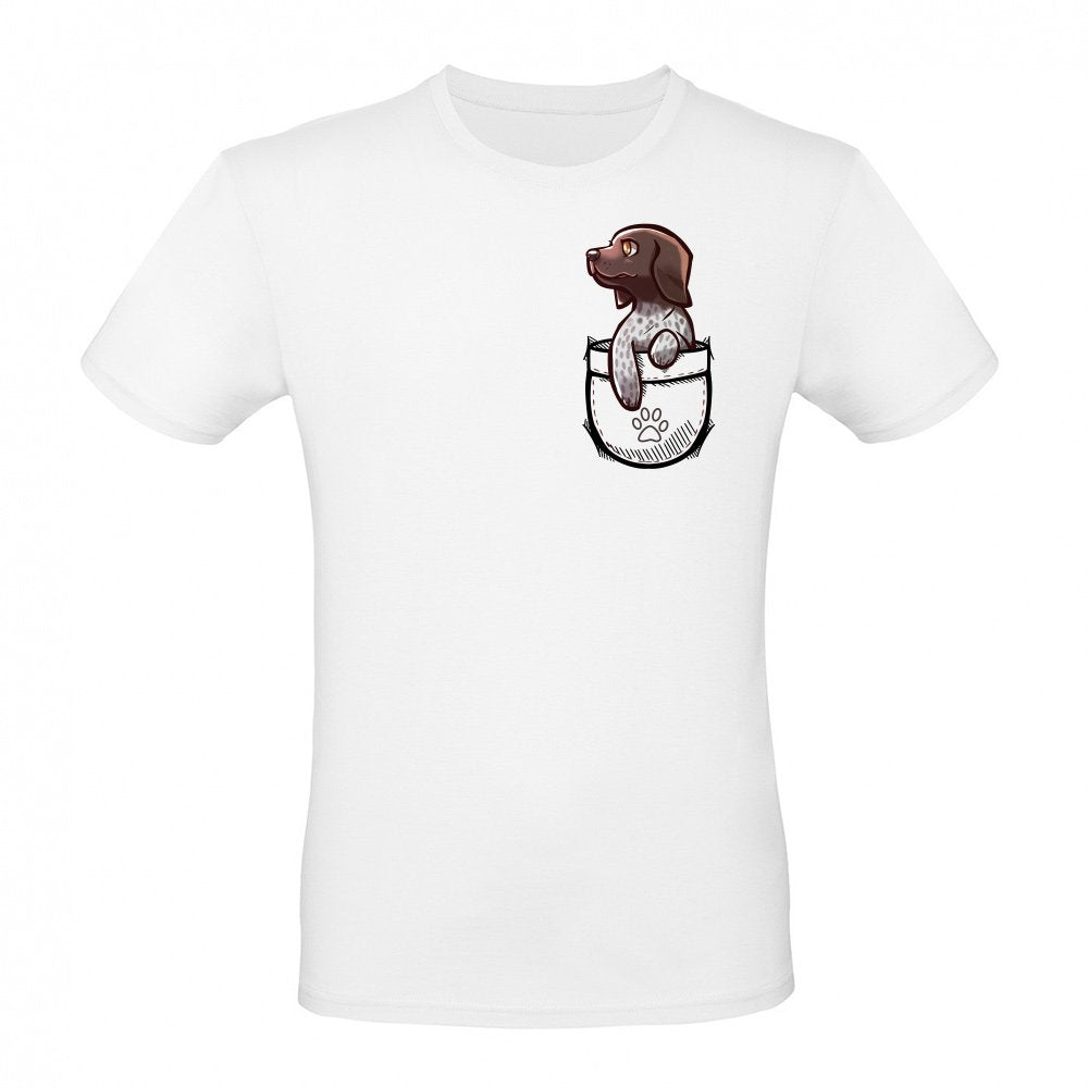 Pocket German Shorthaired Pointer