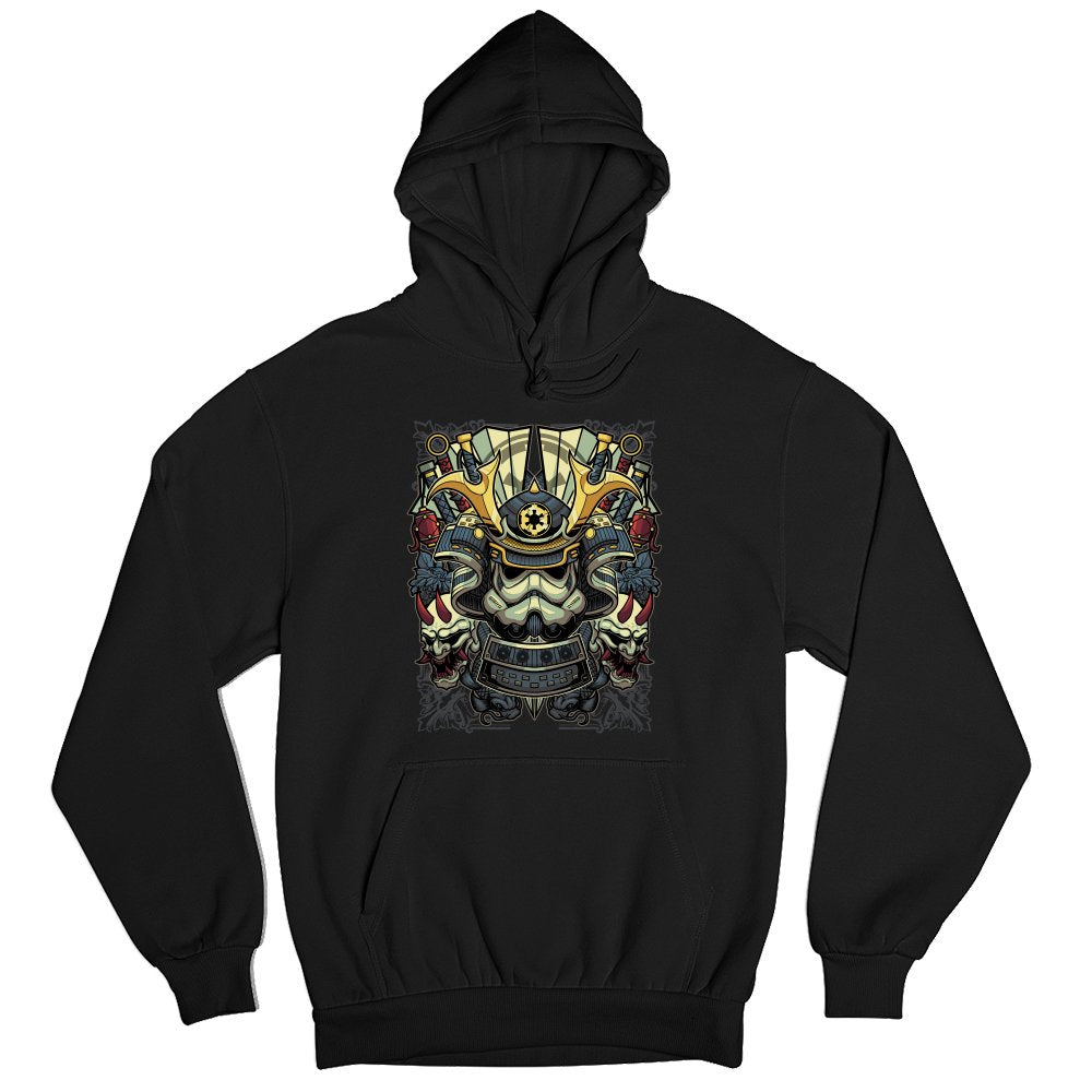 Samurai Troopr