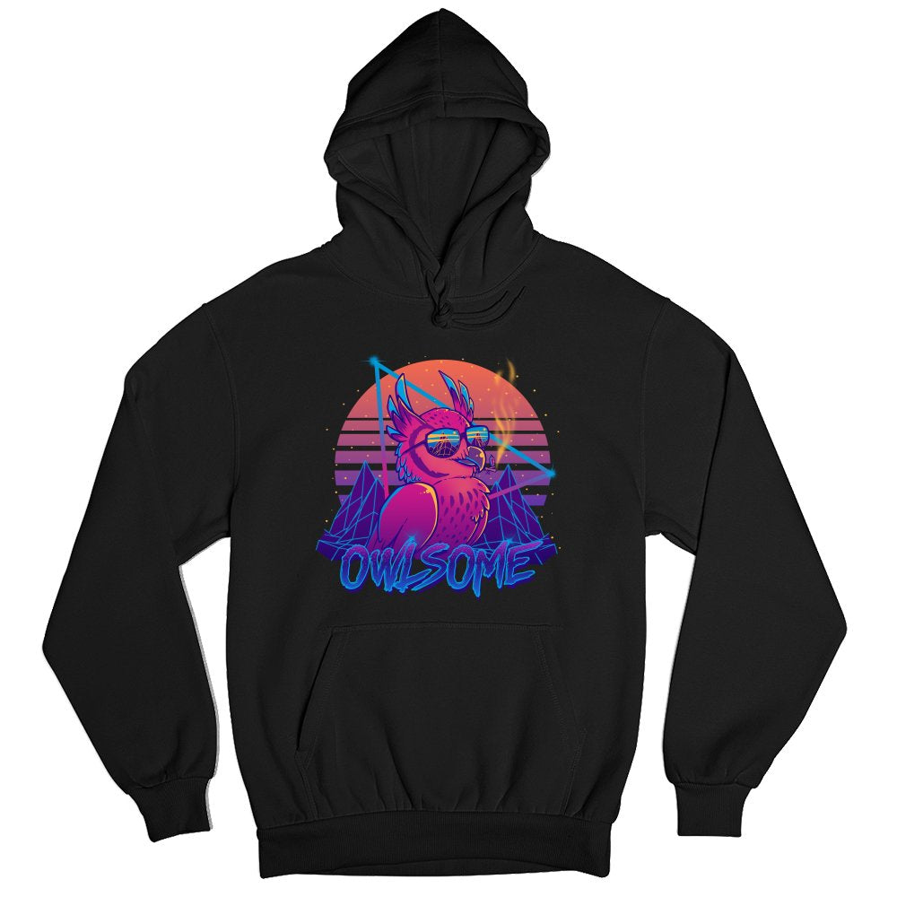 OWLsome