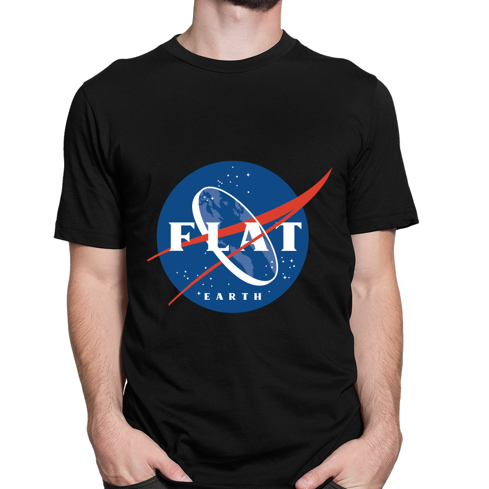 Flat Earth