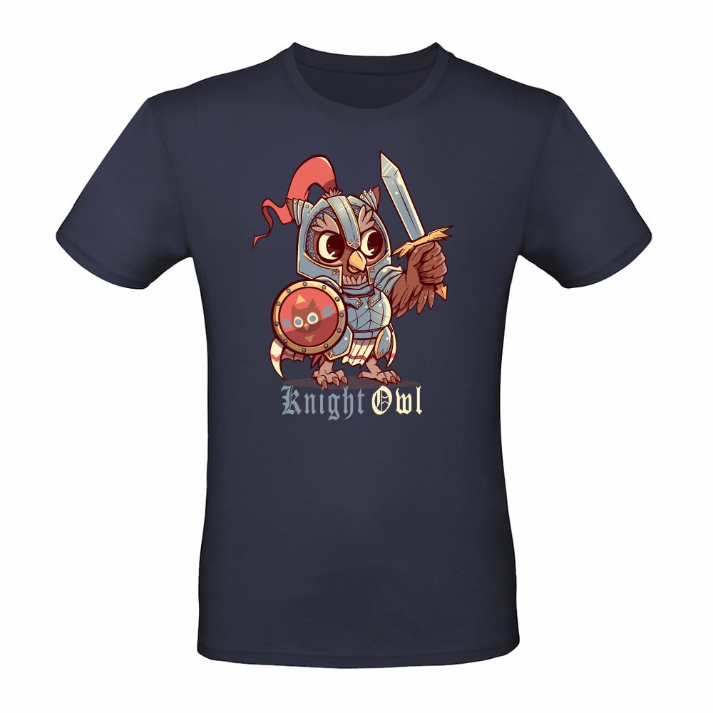 Knight Owl