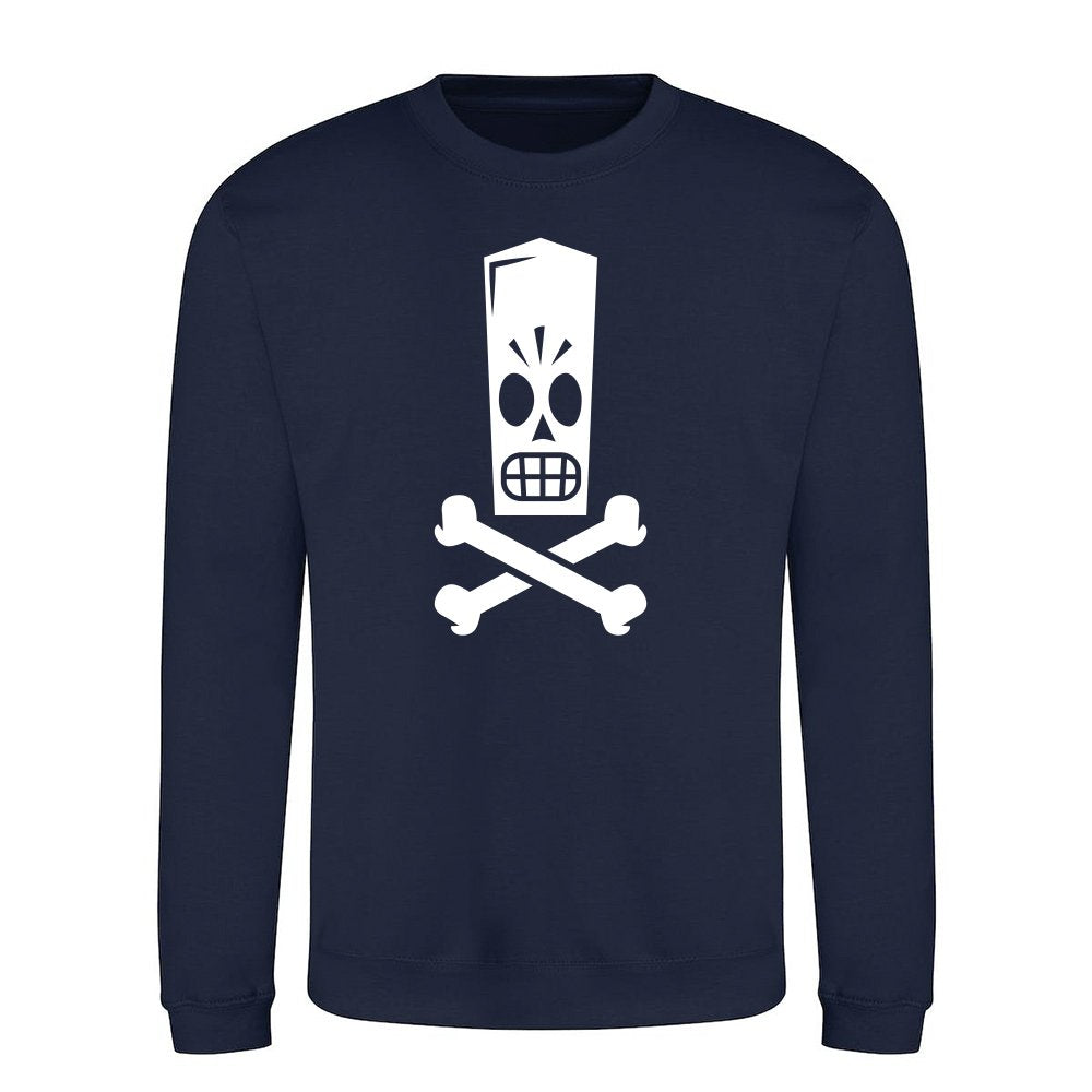 Grim Fandango