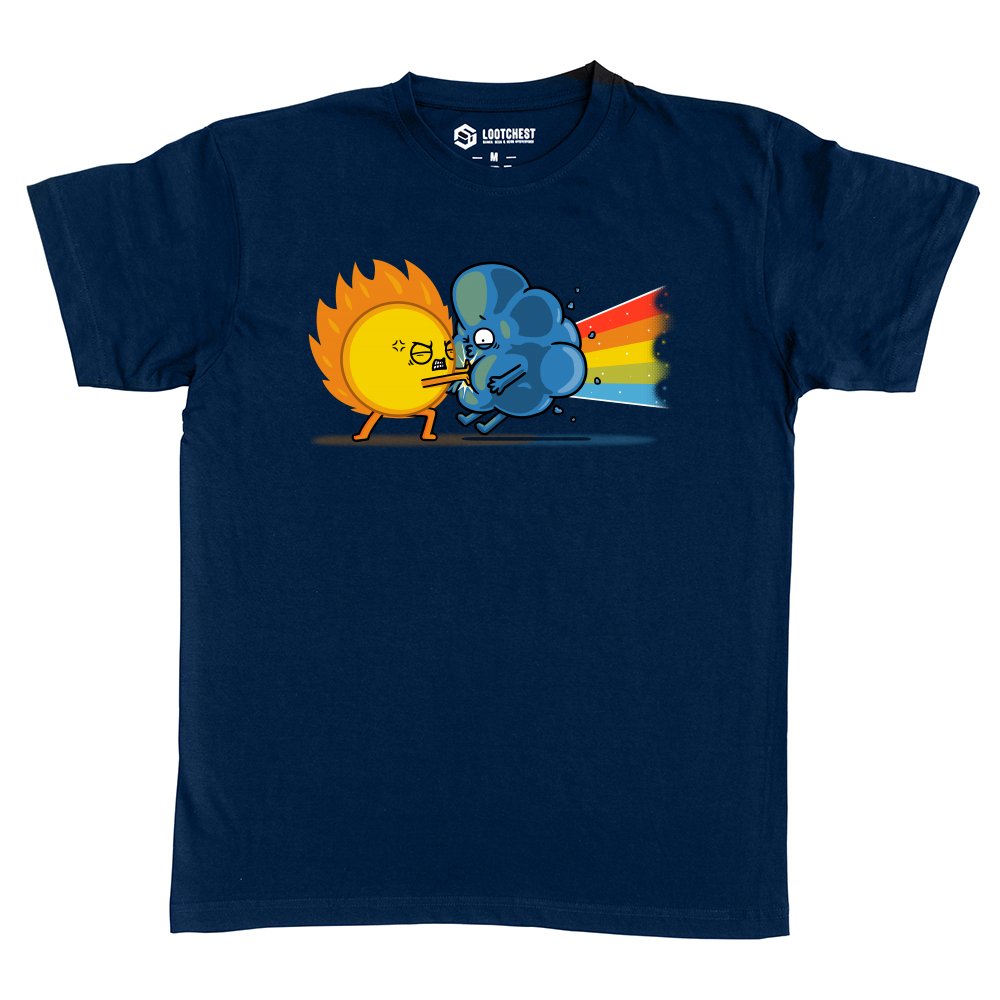 Sun Attack