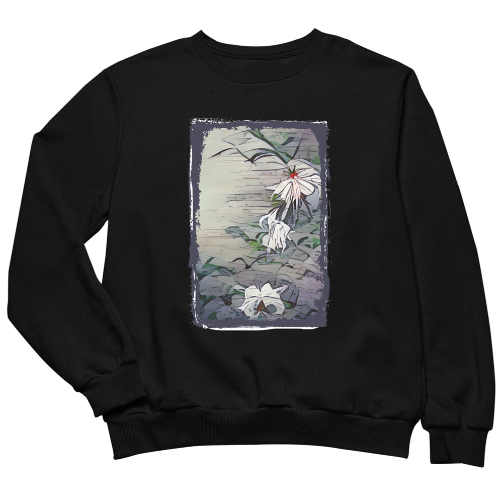 Abstract Strange Flowers Episode 5