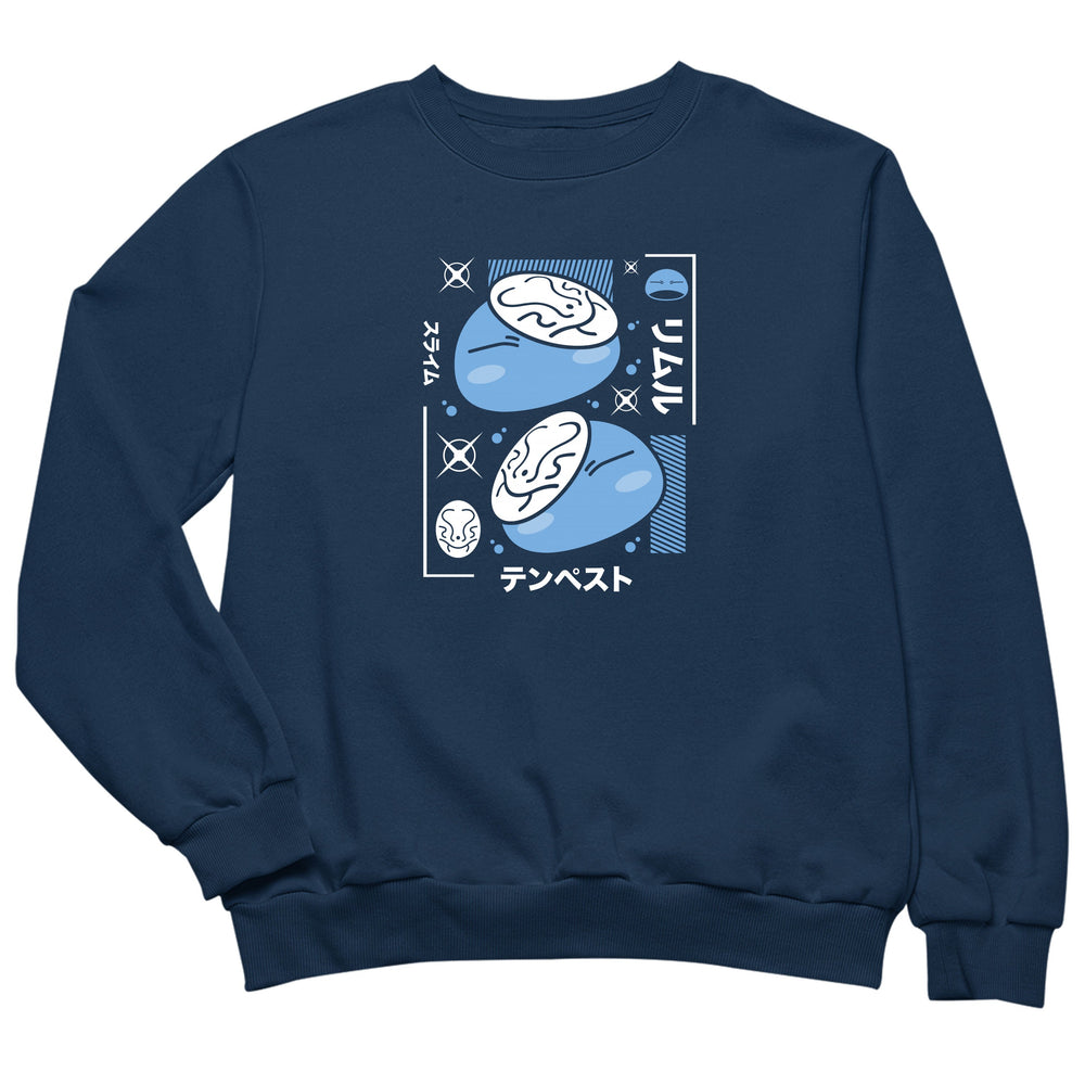 Rimuru Slime