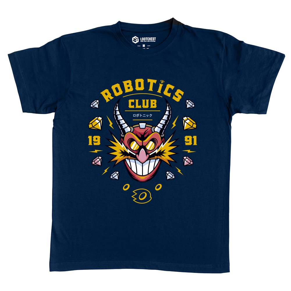 Der Robotics Club