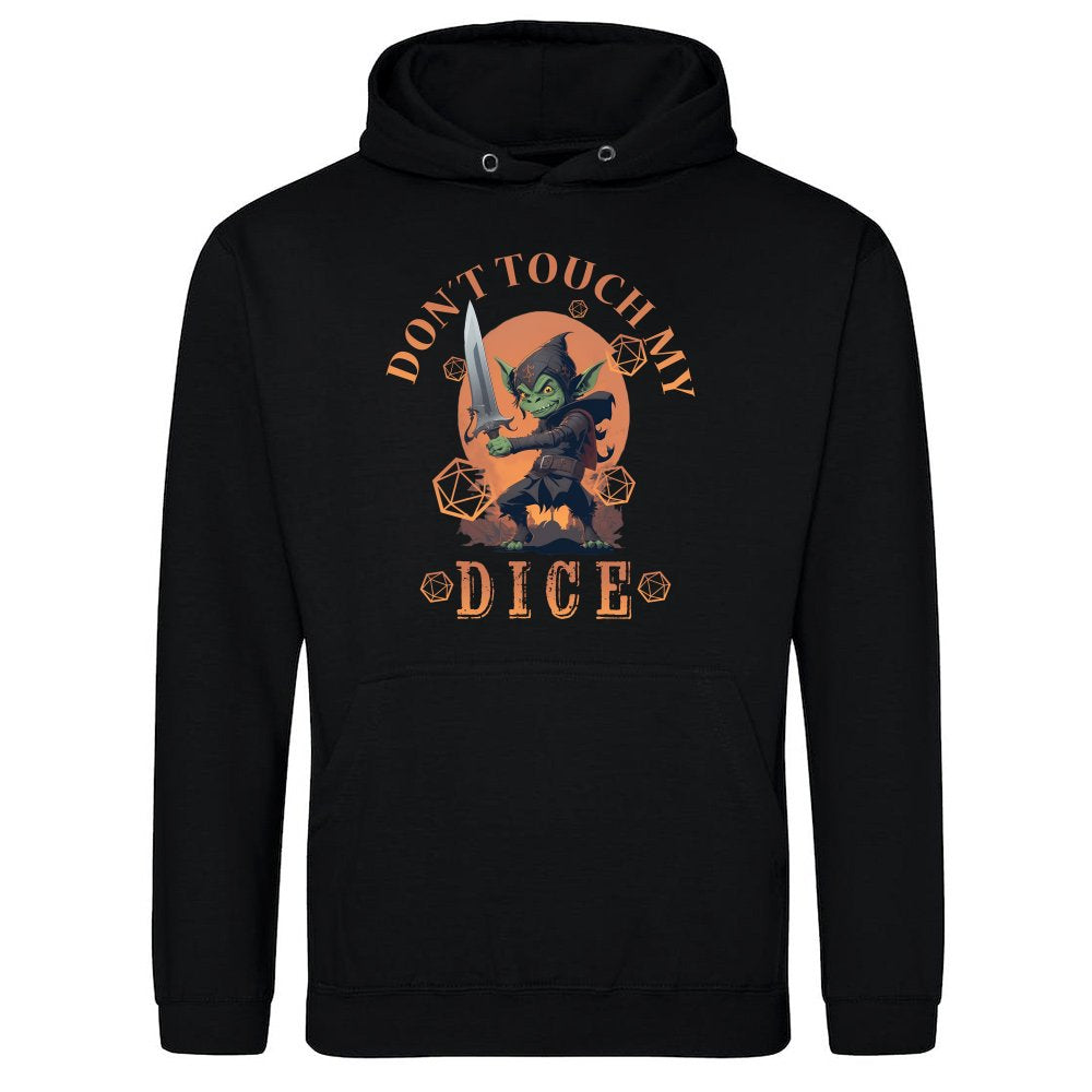 Dice Goblin