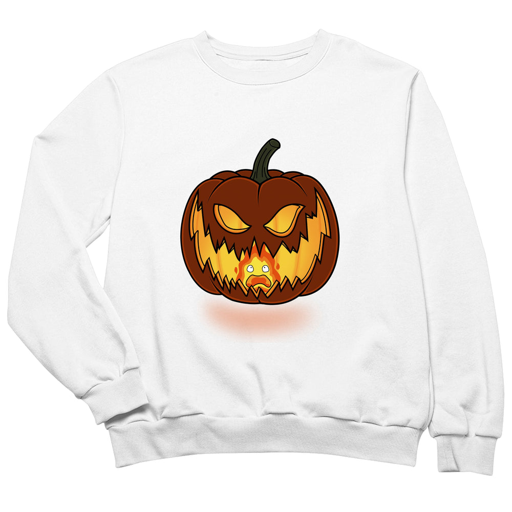 Halloween Flame