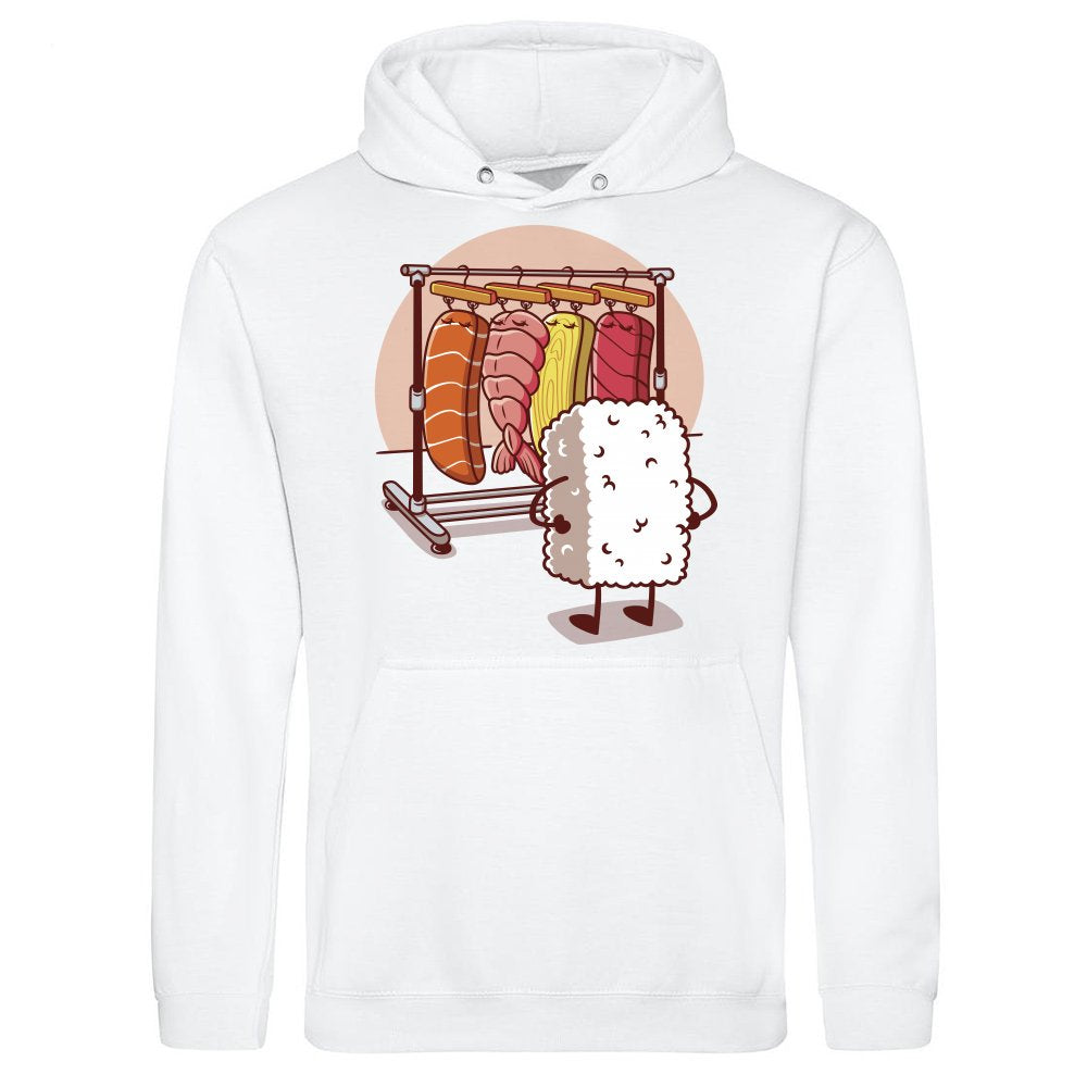 Sushi Wardrobe