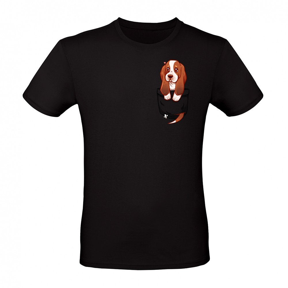 Pocket Basset Hound