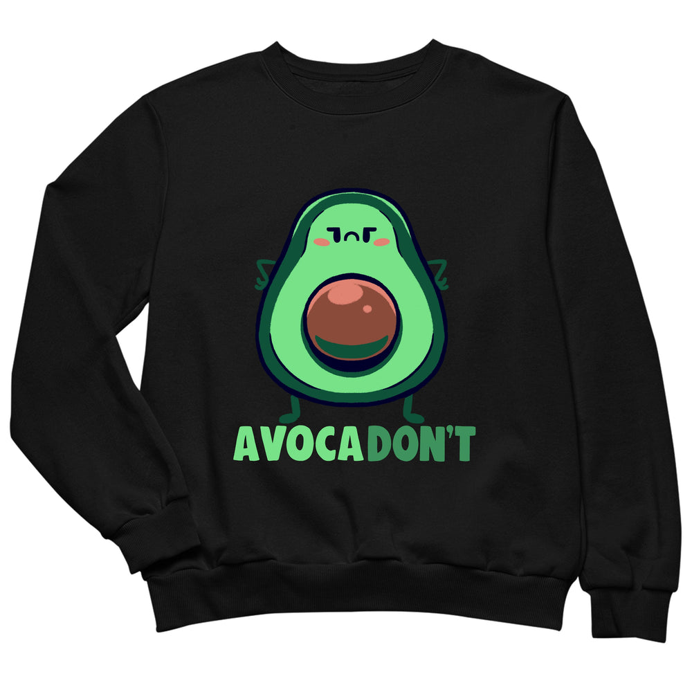 AvocaDON'T