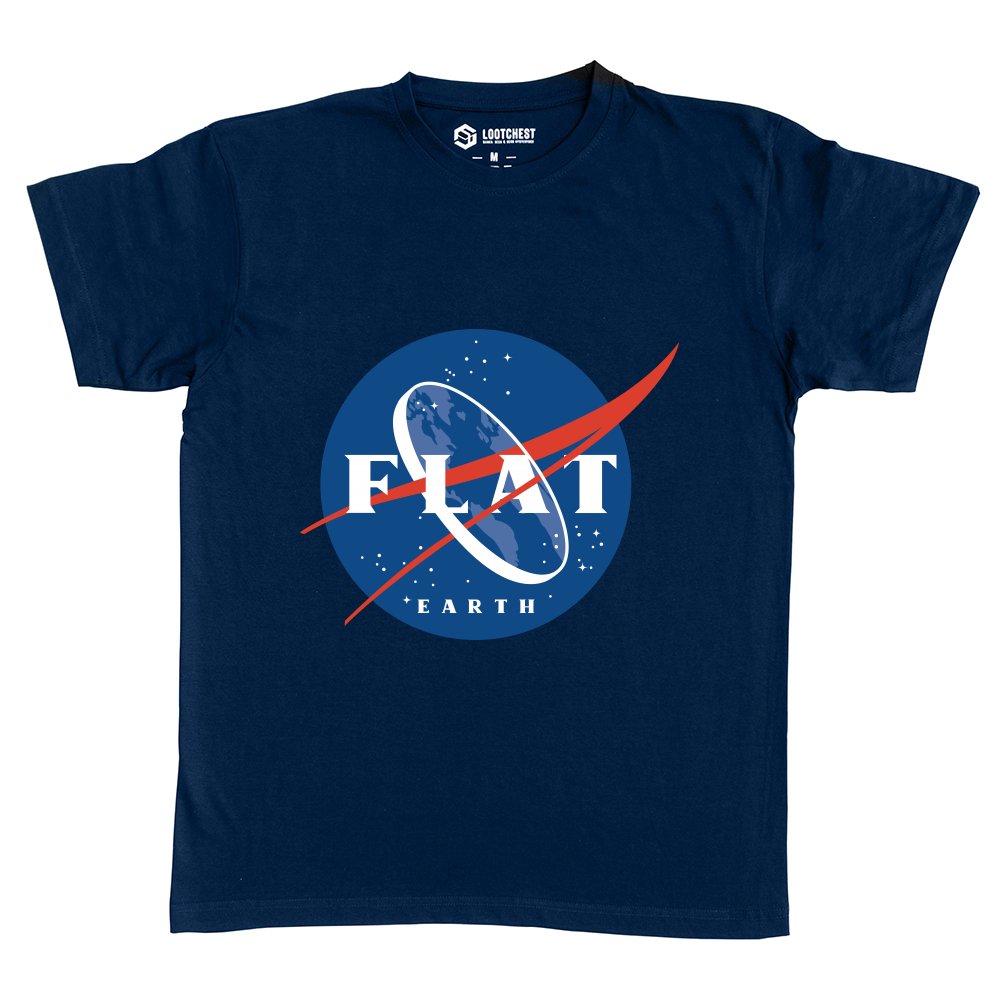 Flat Earth