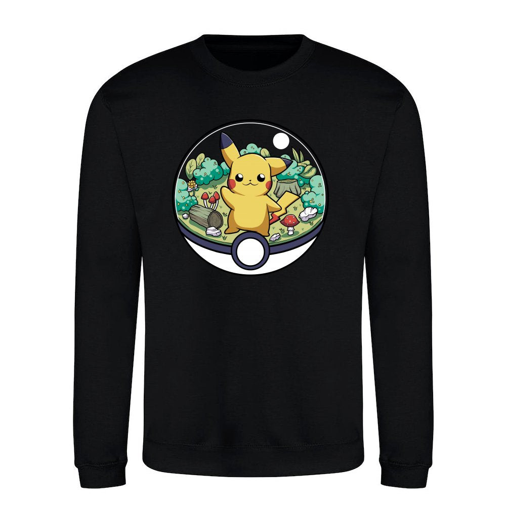 Pika Room