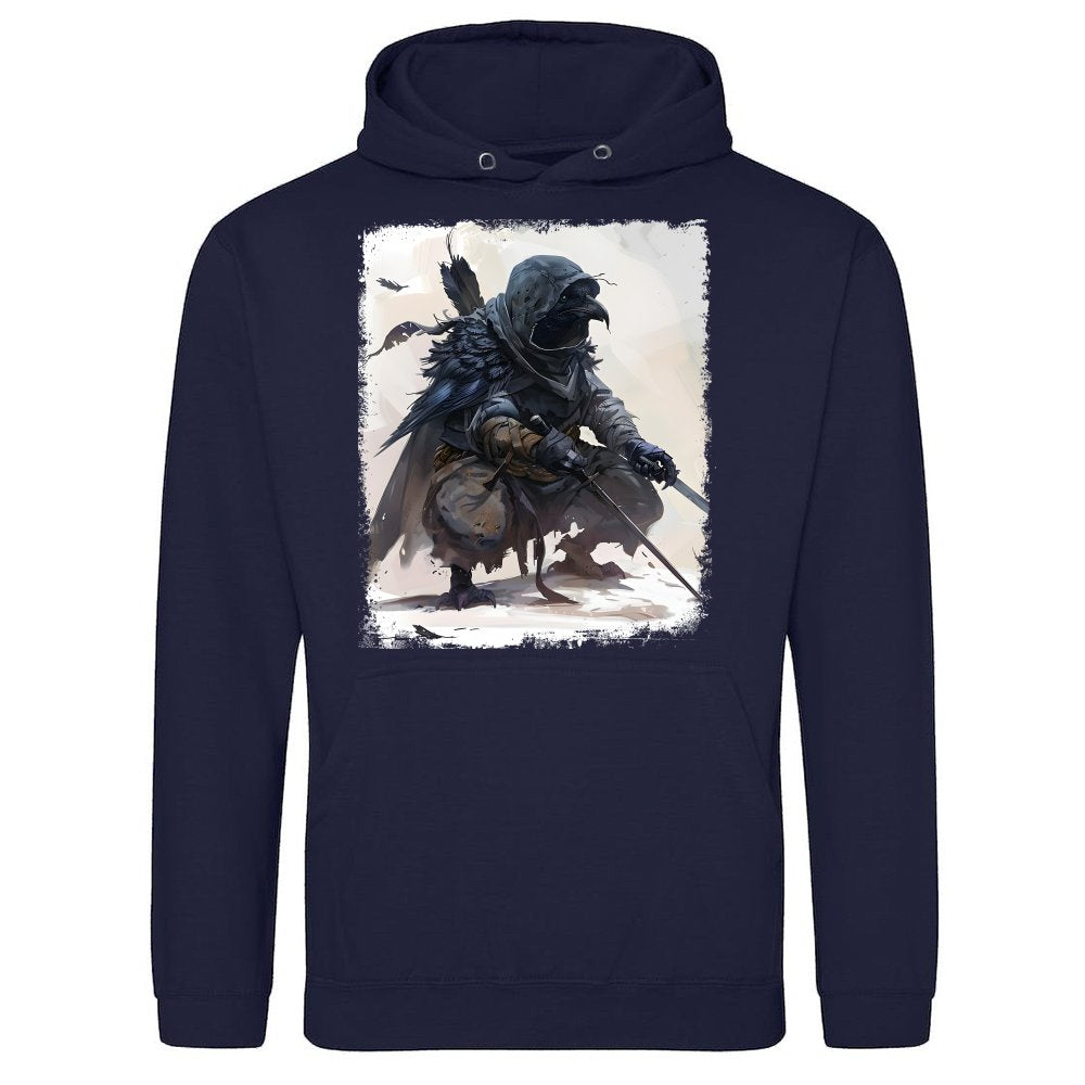 Raven Thief