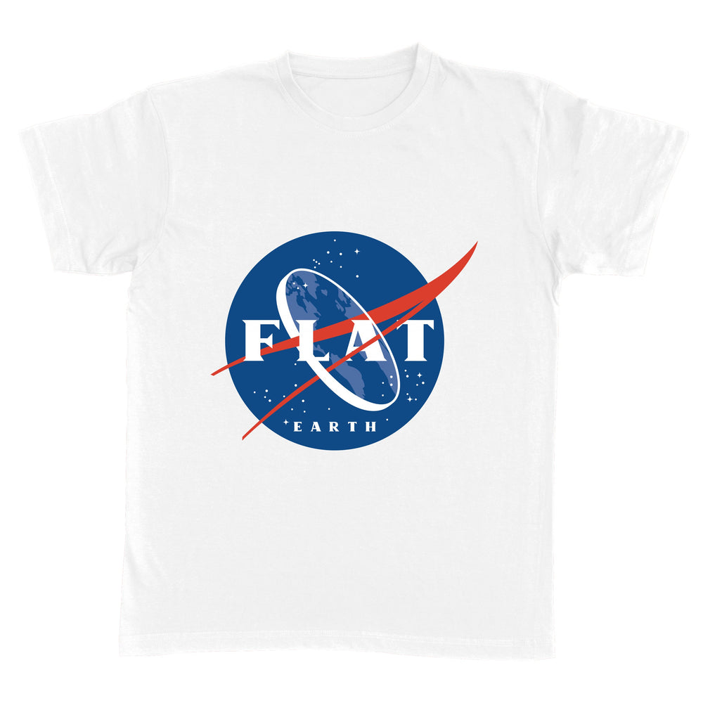 Flat Earth