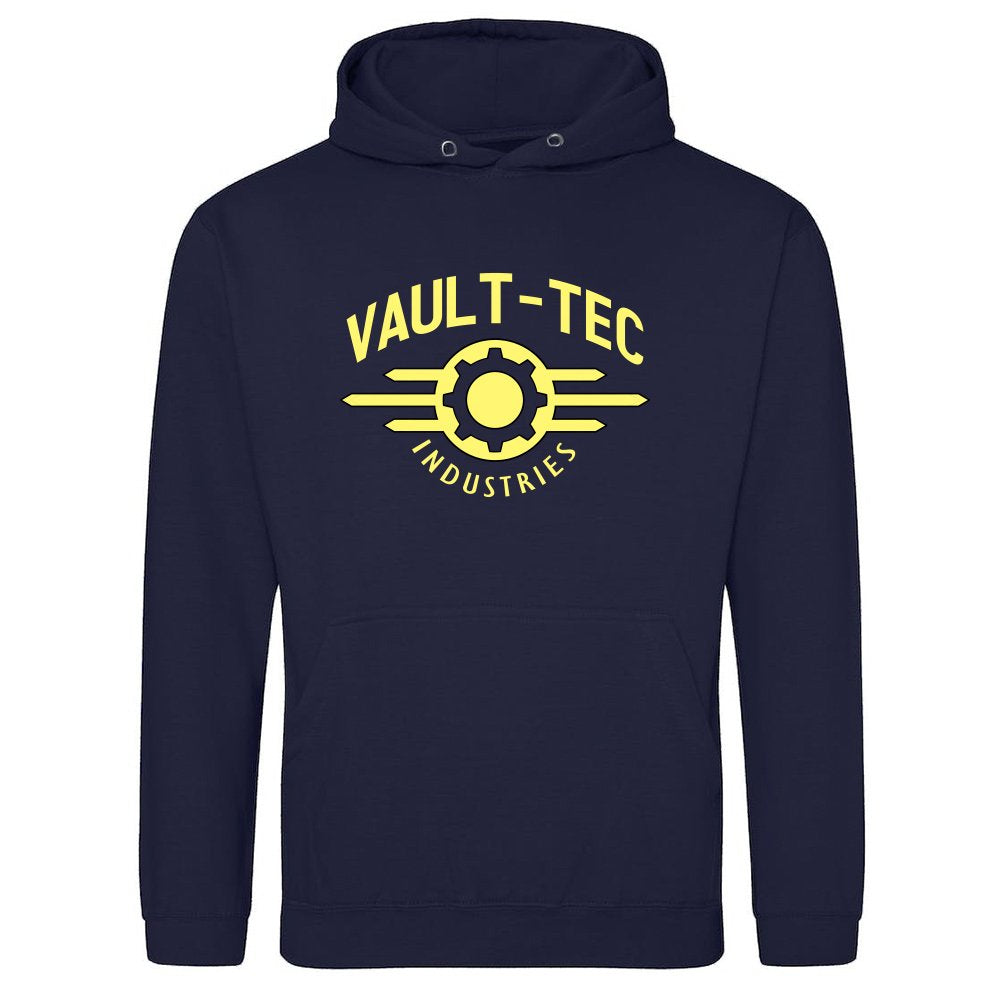 Vault Gear