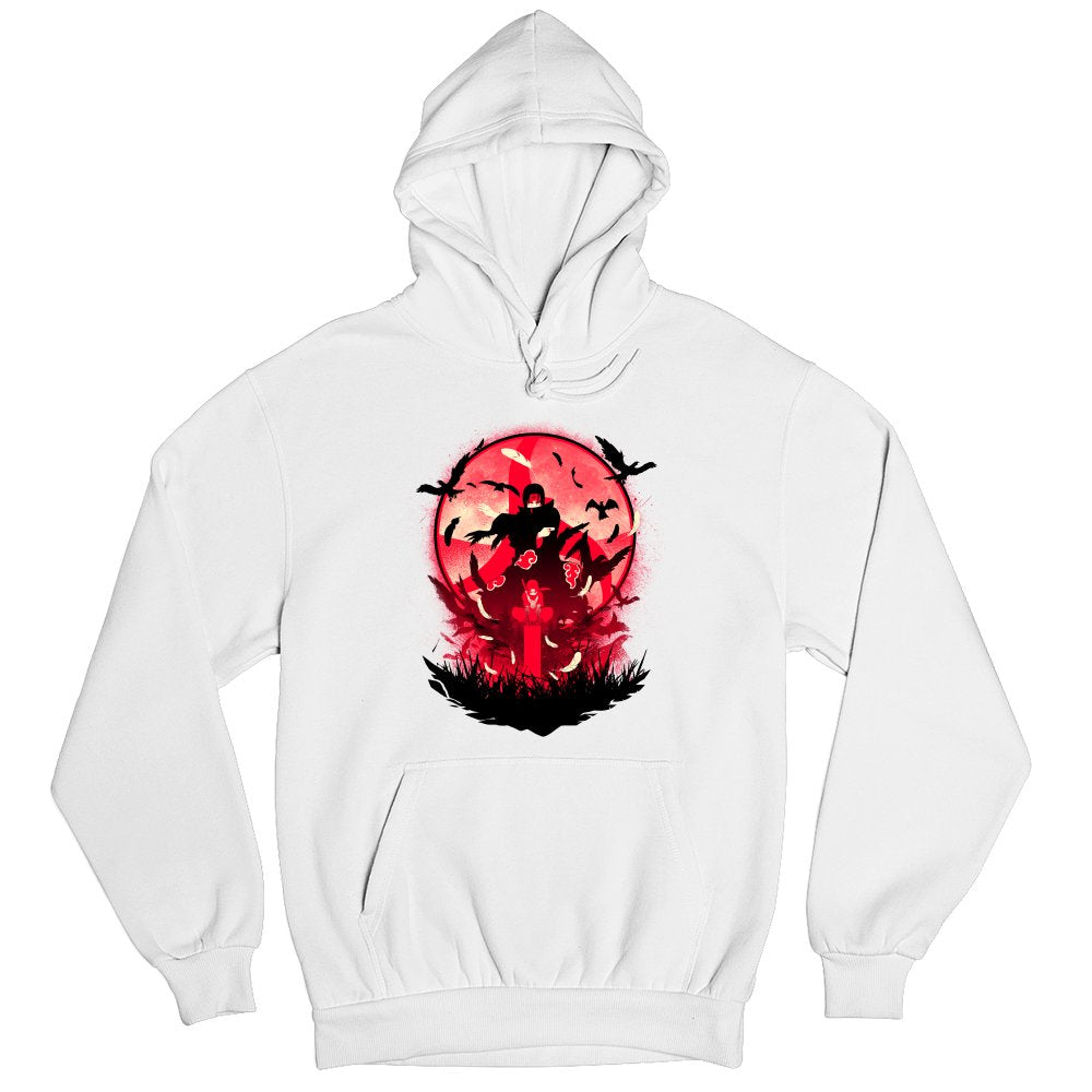 Mangekyo Eye