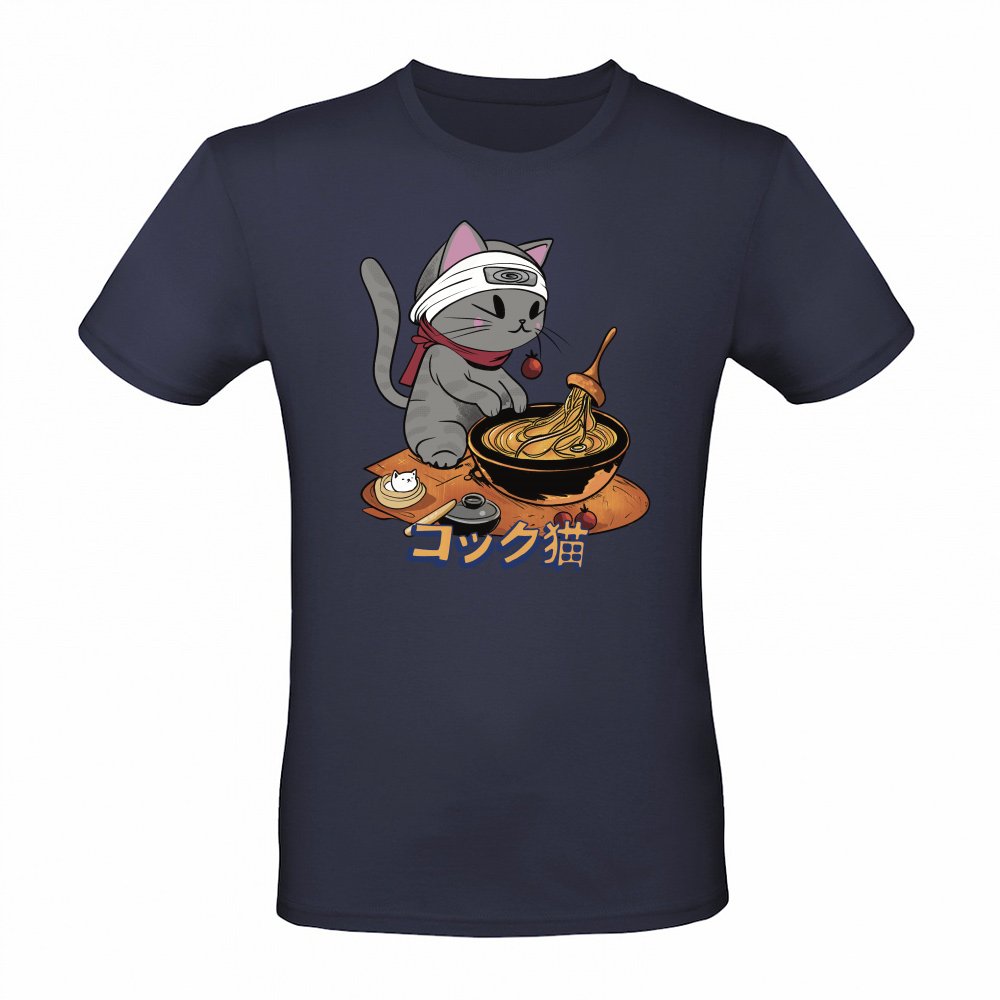 cook cat