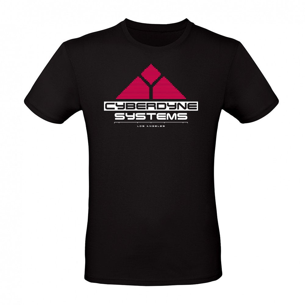 Cyberdyne Systems