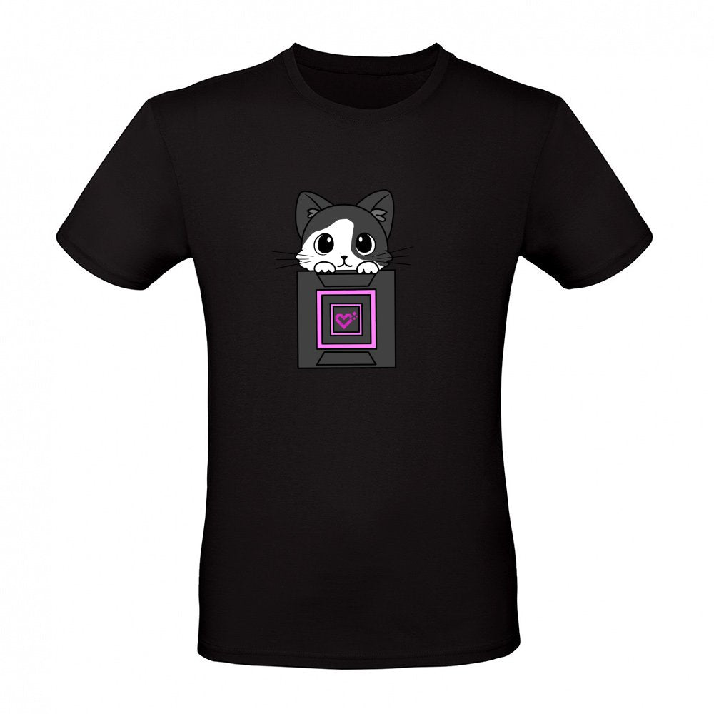 LiveForLife Season 9 Cat with Box