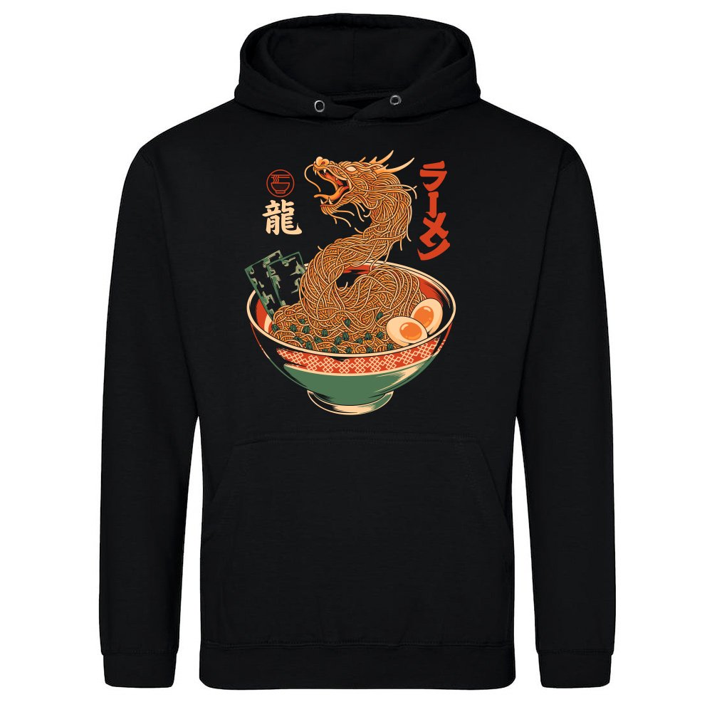 Japan Dragon Ramen