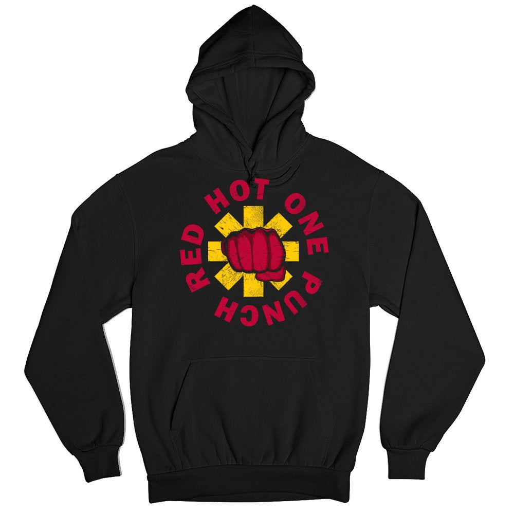 Red Hot One Punch
