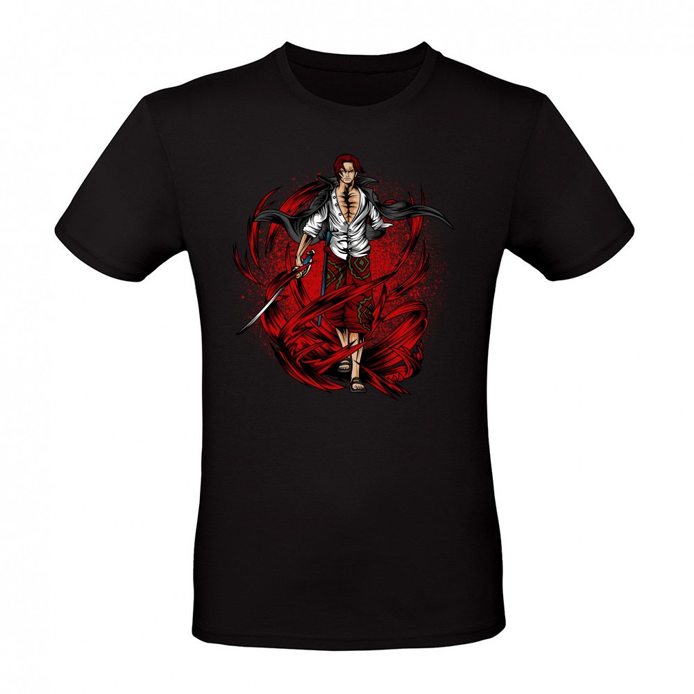 The Legendary Red