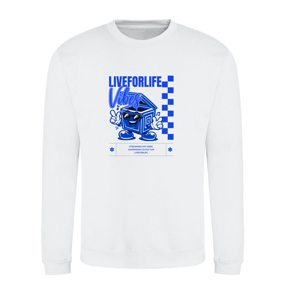 LiveForLife Vibes