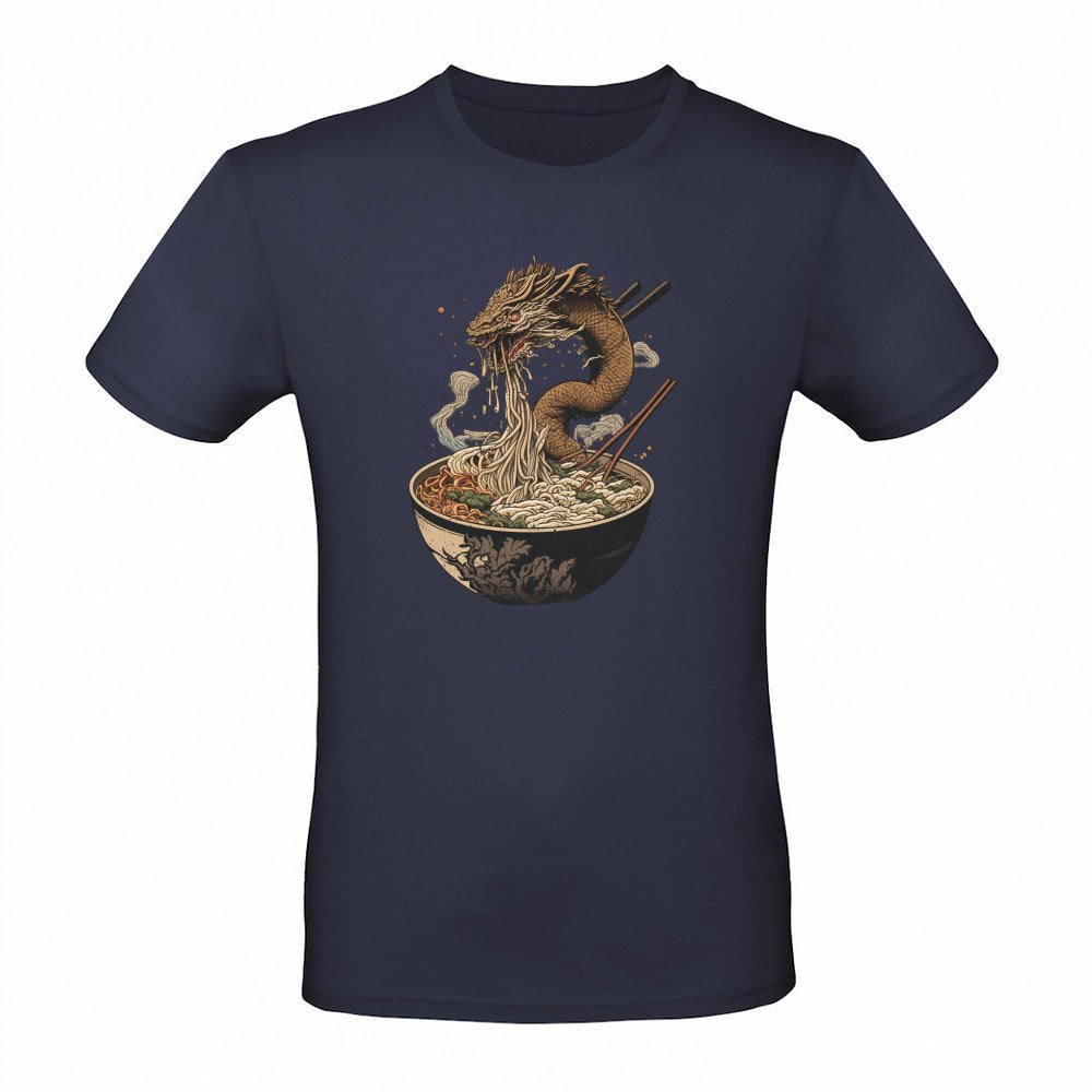 Dragon Ramen