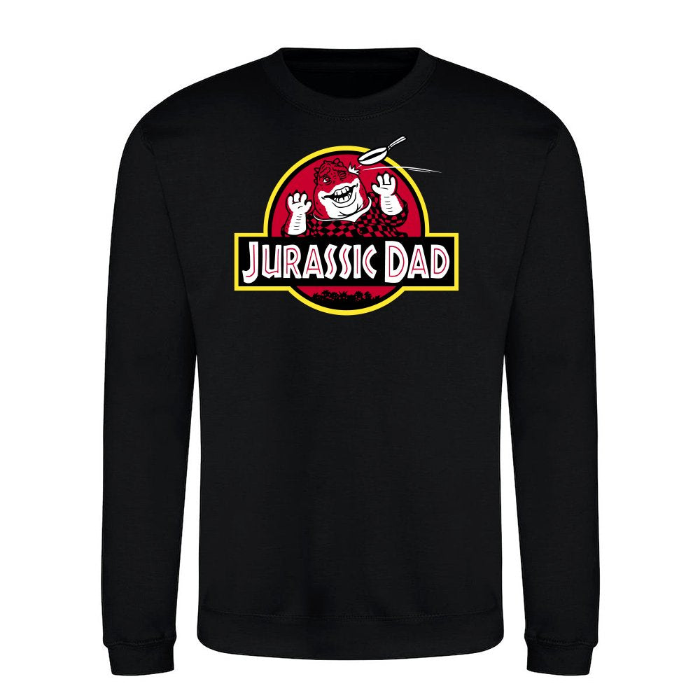 Jurassic Dad