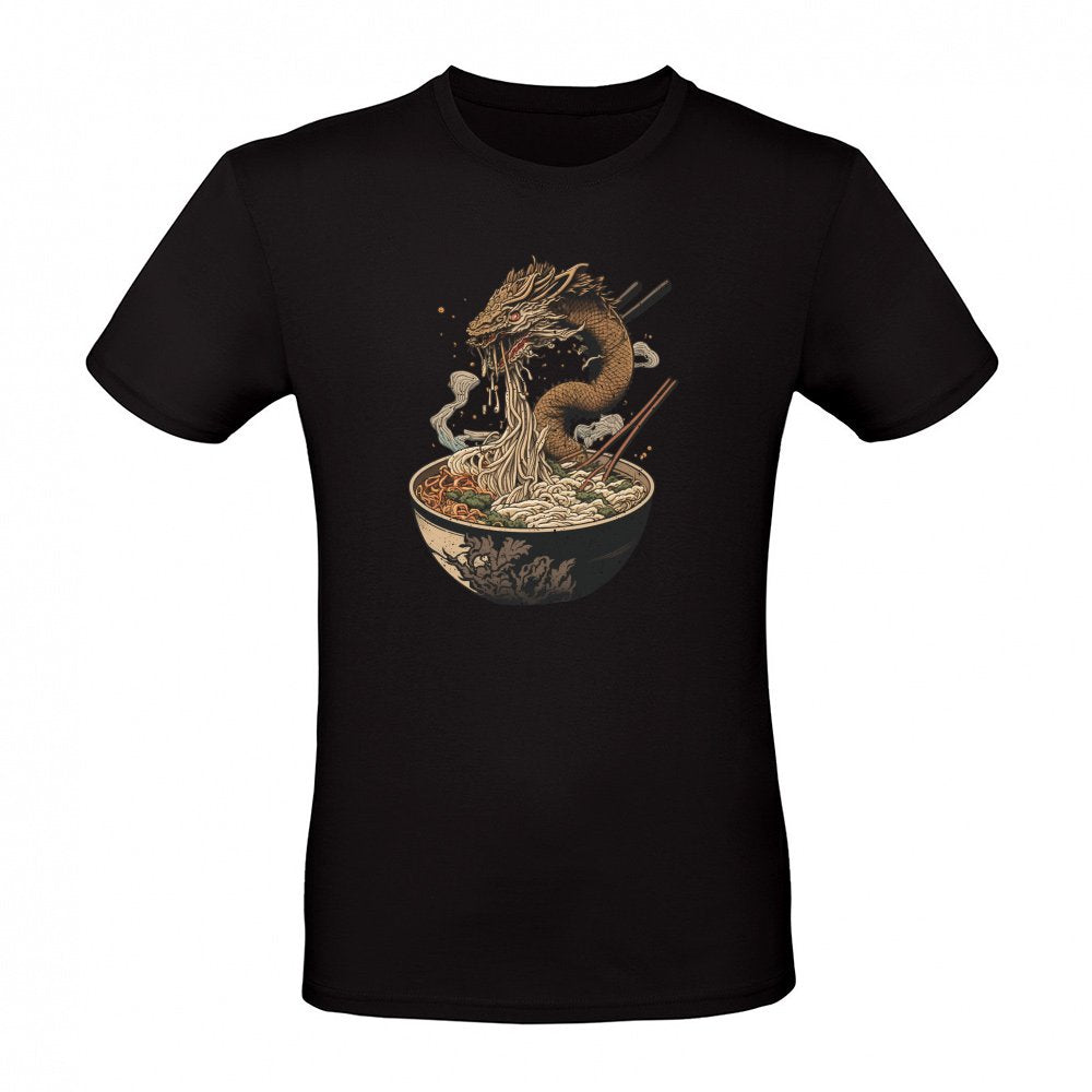 Dragon Ramen