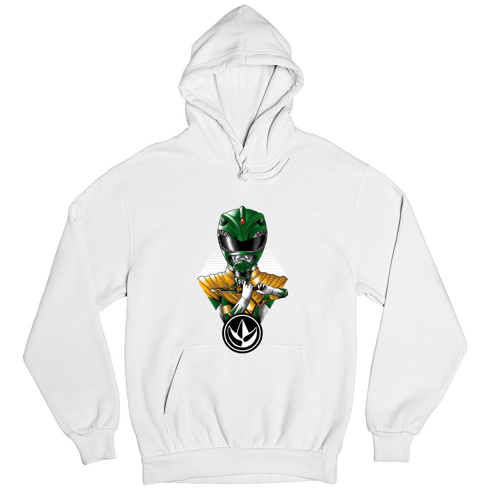 Green Ranger