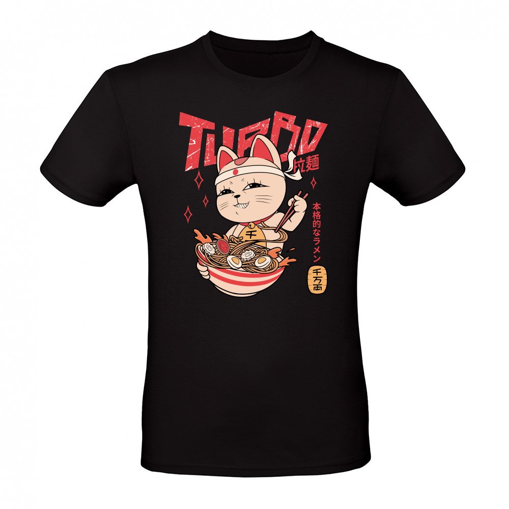 Turbo Ramen