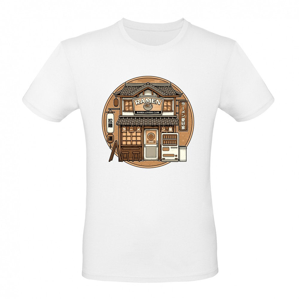 Ramen Lovers Club
