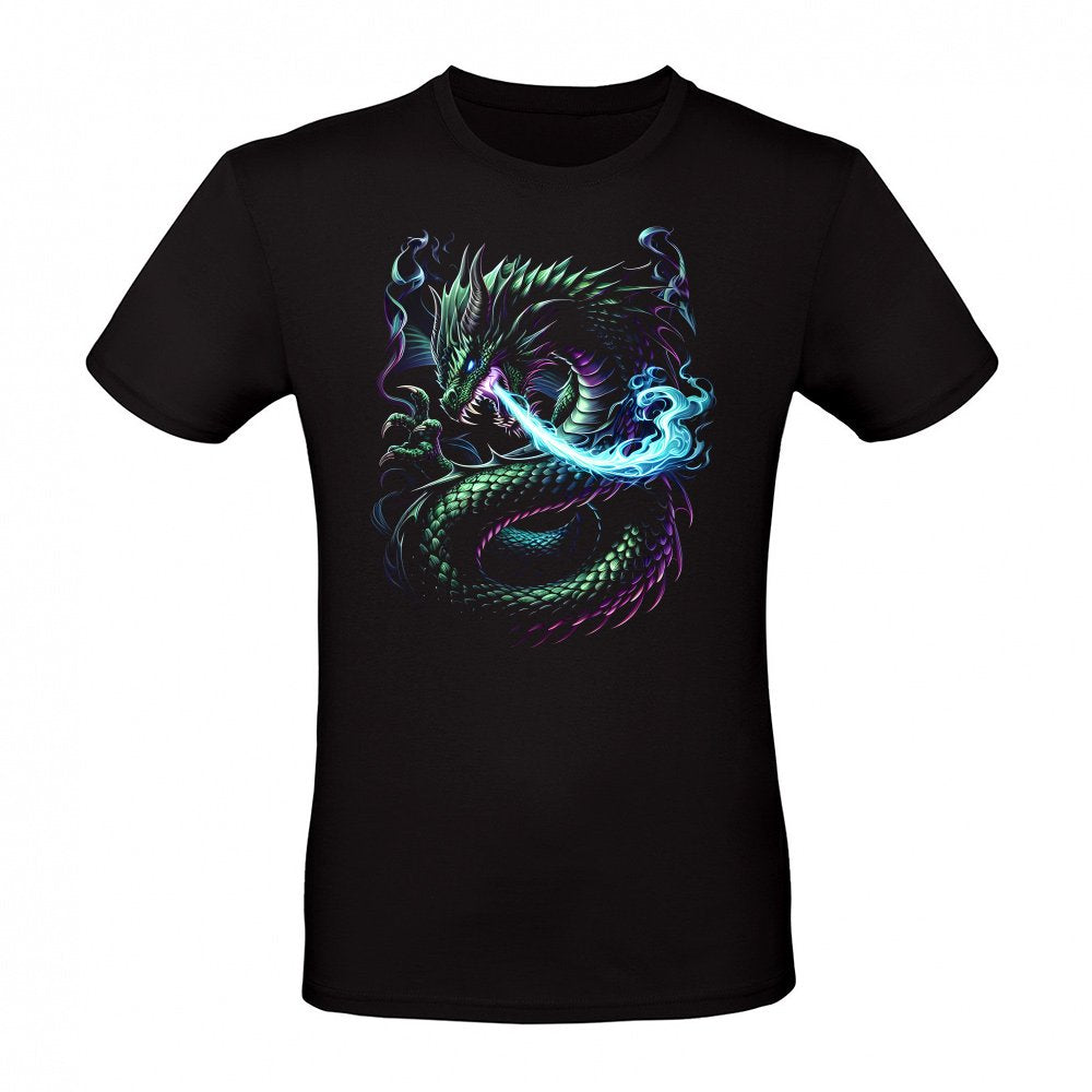 Inferno Dragon