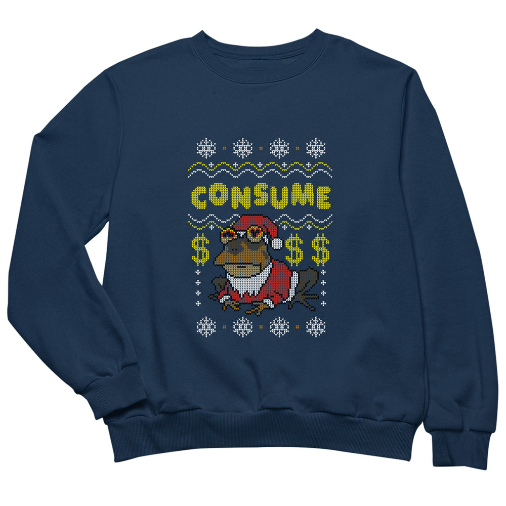Consume