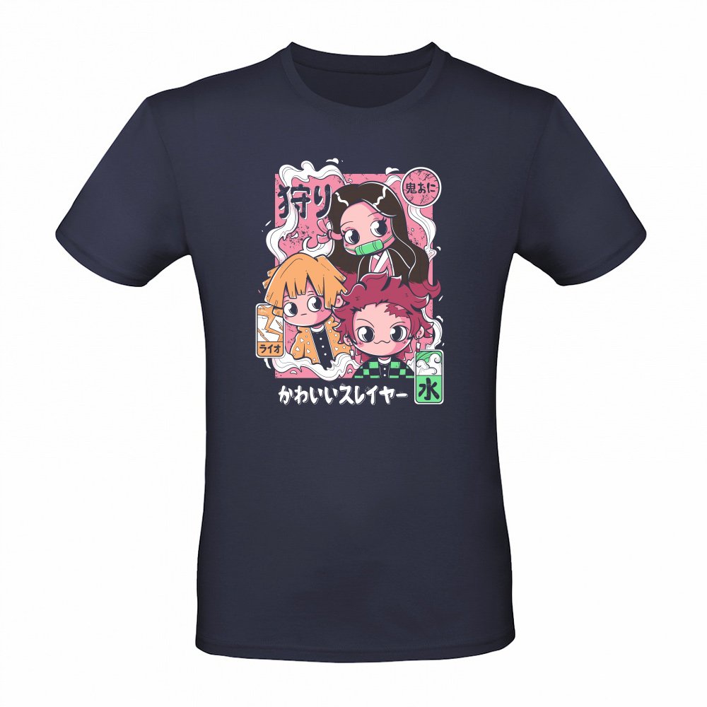 Chibi Demon Slayer