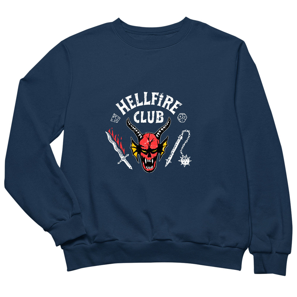 Black Hellfire Club