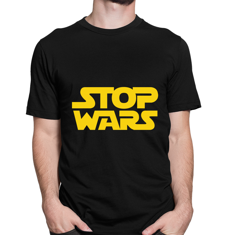 Stop Wars