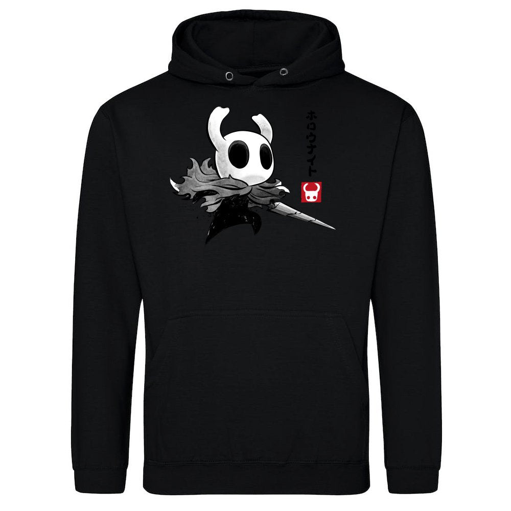 Hollow Knight Sumi-e