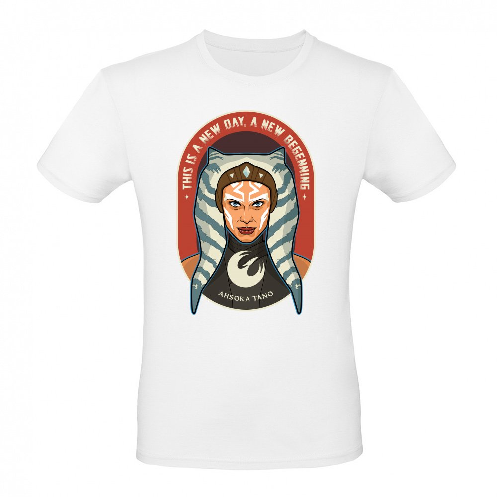 Ahsoka