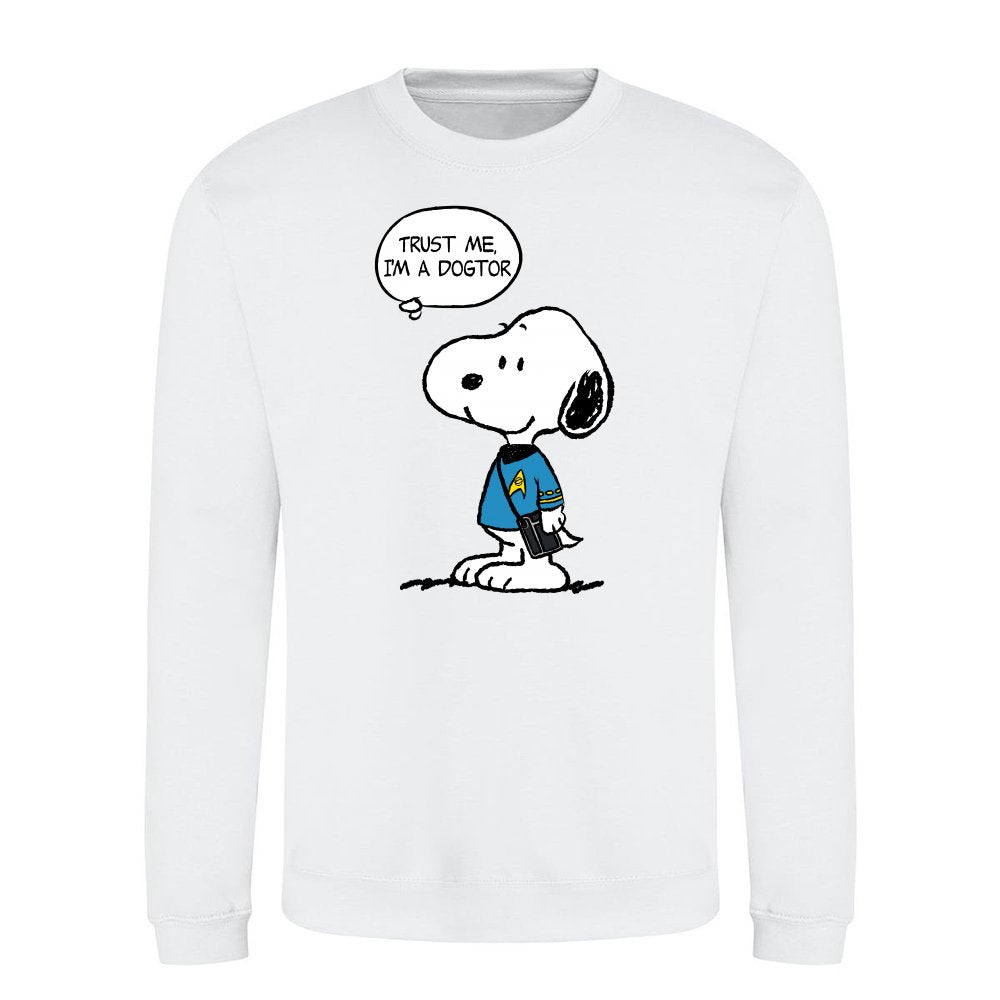 Dogtor Leonard McSnoop