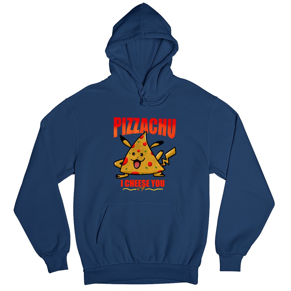 pizzachu