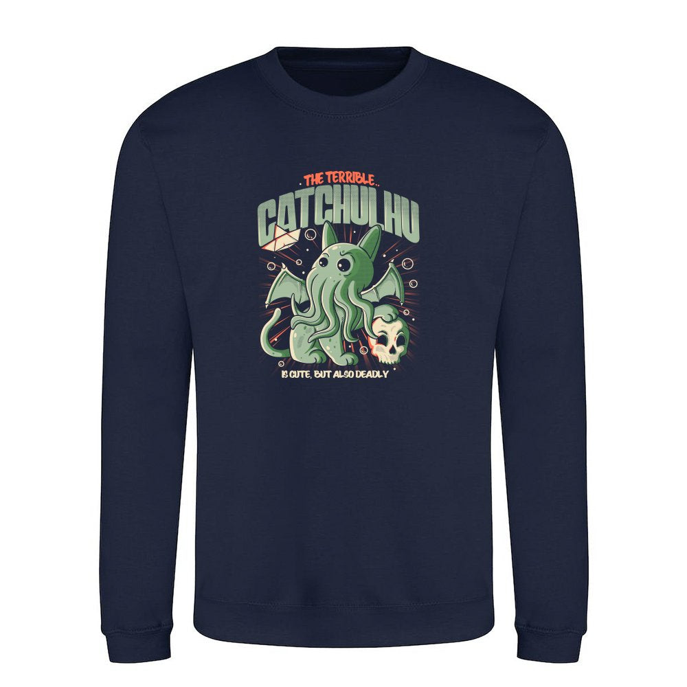 Terrible Cthulhu