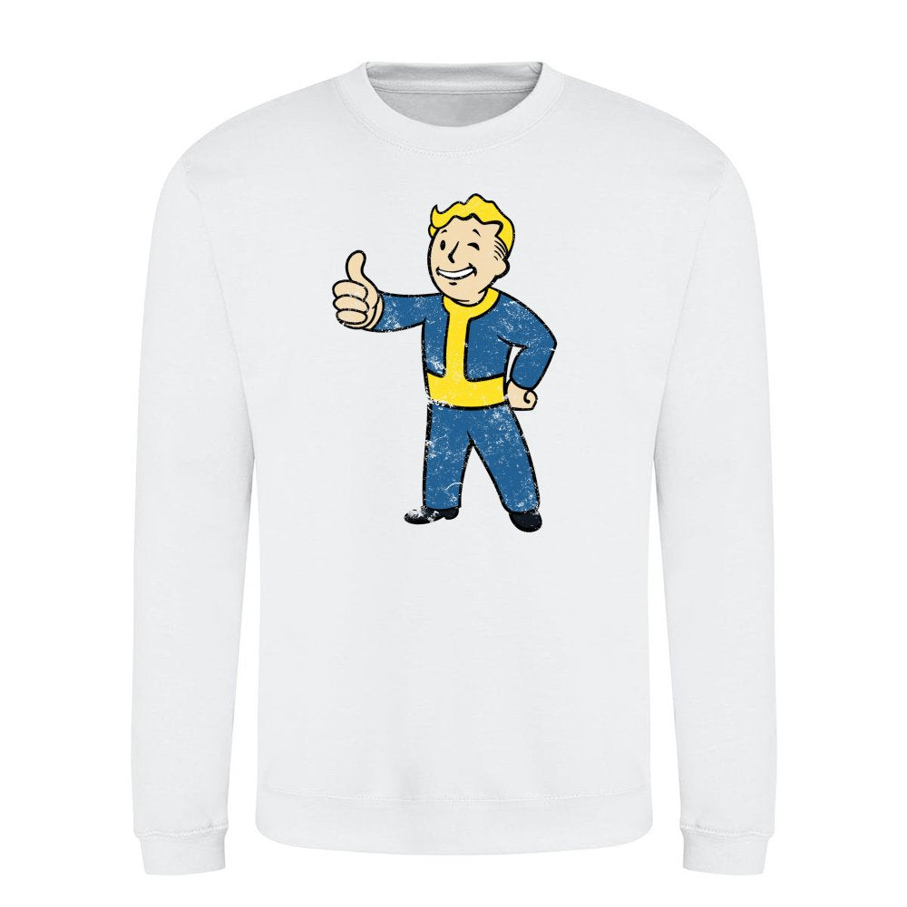 Vault Boy