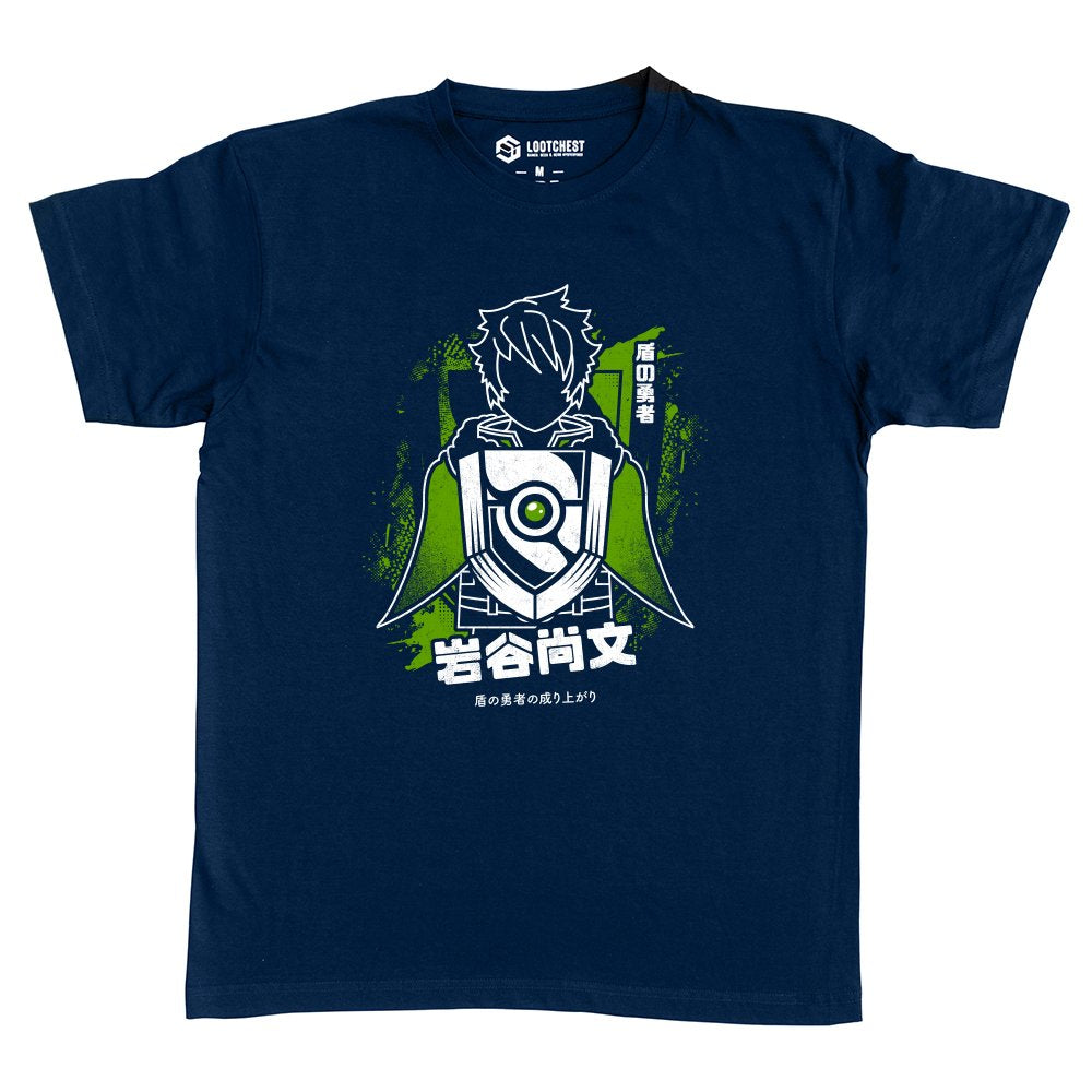 Naofumi's Shield