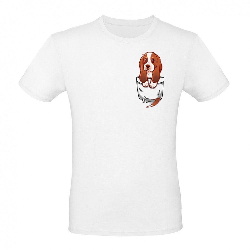 Pocket Basset Hound