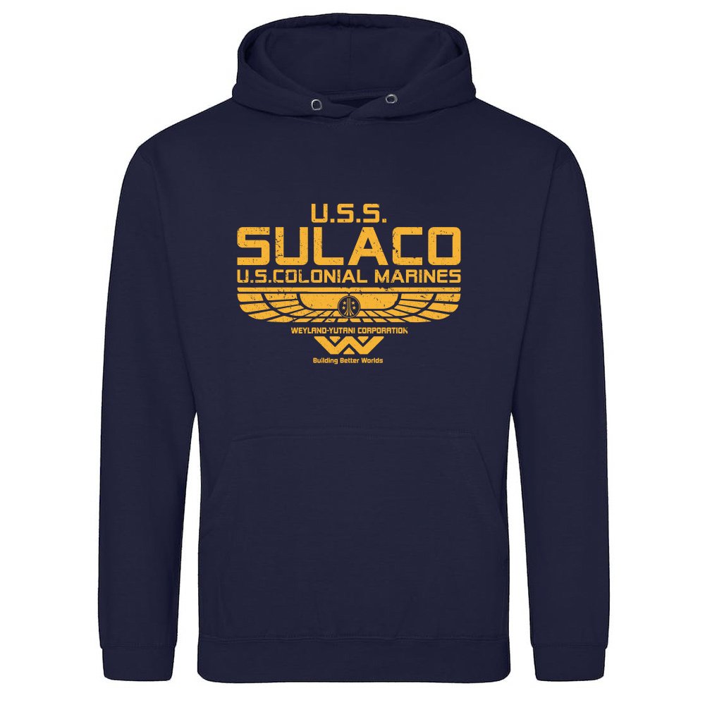 USS Sulaco