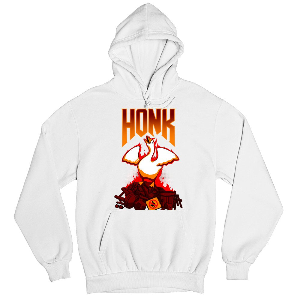 HONK