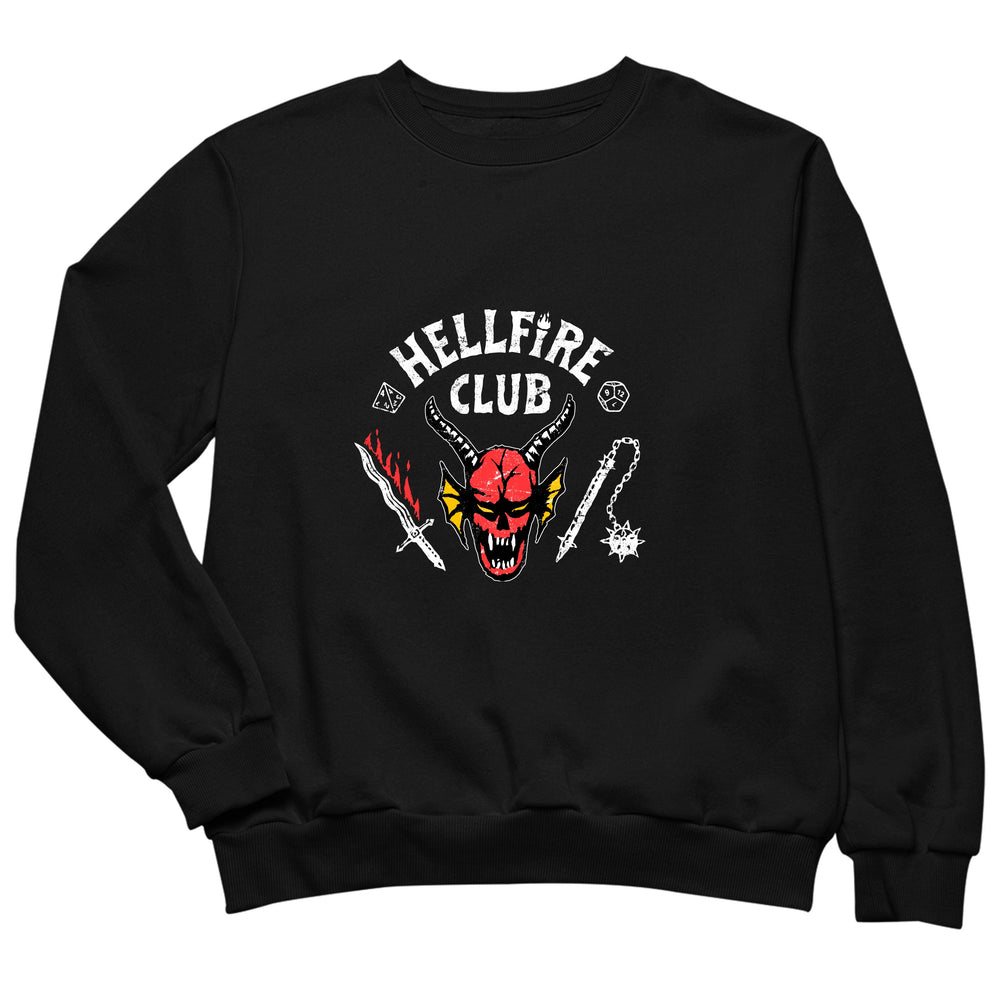 Black Hellfire Club